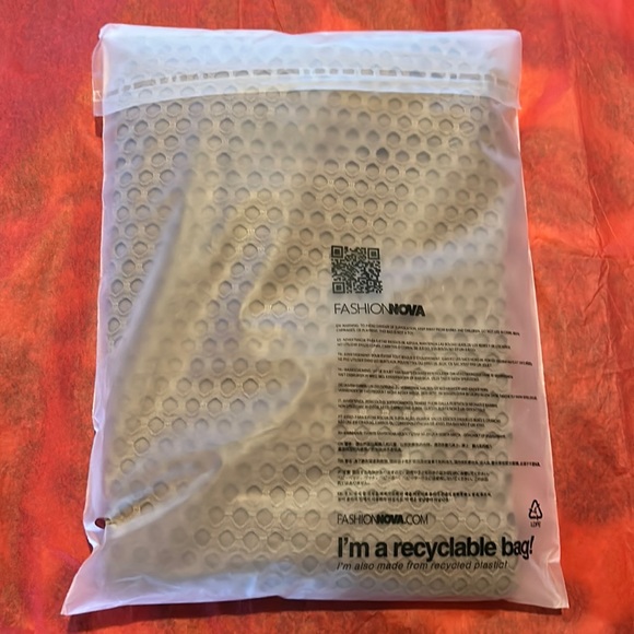 In A Daze Fishnet Maxi Dress-Taupe from FashionNova  (Size: Medium) - Picture 4 of 7